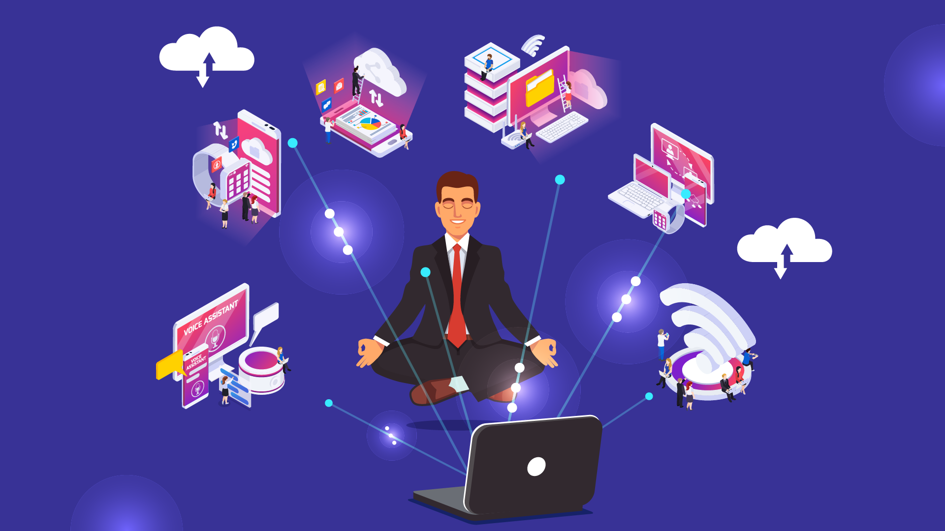 B-TRNSFRMD CONSULTING LLC Image